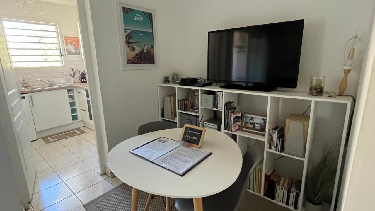 Calm & Cosy, Magnifique T1 Proche Chu Appartement Saint Pierre Buitenkant foto